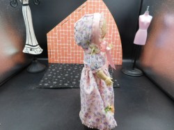 lustrecreme pink print side